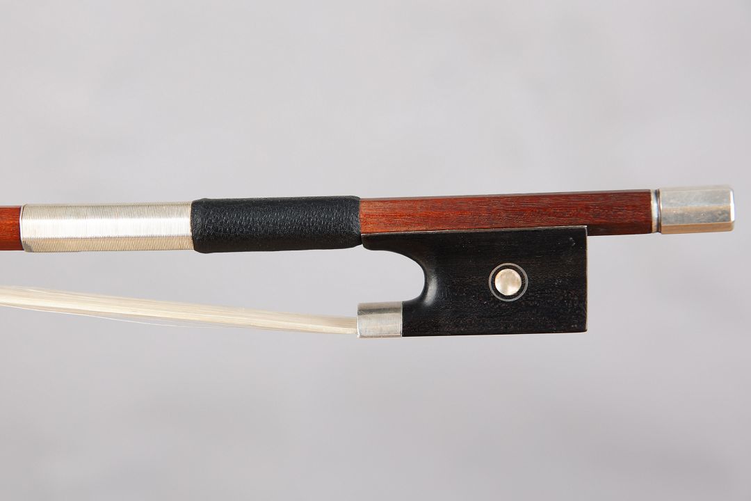 Finkel Siegfried - Meisterbogen 1970 - BB-024